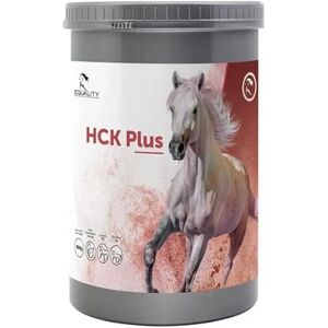 Amicafarmacia HCK Plus Supplément pour chevaux - 900g - Publicité Amicafarmacia HCK Plus Supplément pour chevaux - 900g - Publicité
