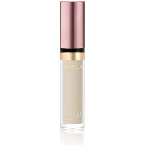 NABLA Porcelain Full Coverage Concealer - Djurvänlig NABLA Porcelain Full Coverage Concealer - Djurvänlig