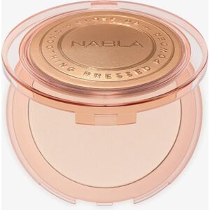 NABLA Cipria Compatta Lisciante - Light - Cipria Compatta NABLA Cipria Compatta Lisciante - Light - Cipria Compatta