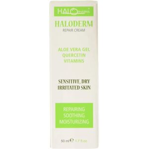 Halo Pharma Crema Reparadora Piel Sensible - Crema para la piel Halo Pharma Crema Reparadora Piel Sensible - Crema para la piel