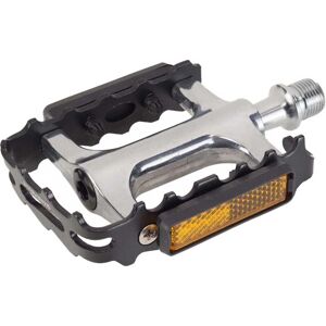 Pédales MTB en Aluminium - 108x64 mm pour Offroad - Publicité Pédales MTB en Aluminium - 108x64 mm pour Offroad - Publicité
