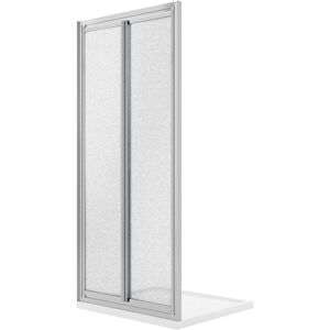 Puerta de Ducha Idralite Clint - 100cm, apertura 86cm, altura 185cm Puerta de Ducha Idralite Clint - 100cm, apertura 86cm, altura 185cm
