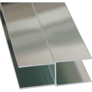 Perfil de ducha universal Idralite - Ajustable, compatible con series REPLAY, SINTESI, JUNIOR Perfil de ducha universal Idralite - Ajustable, compatible con series REPLAY, SINTESI, JUNIOR