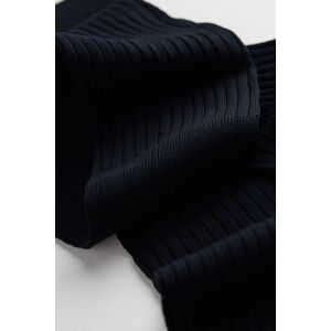 Intimissimi Modell 44-45 Blaue Baumwollrippstrümpfe - Socken Intimissimi Modell 44-45 Blaue Baumwollrippstrümpfe - Socken