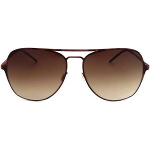 Lunettes de soleil Italia Independent MOD 0209 092 Havana 3 - Lunettes de soleil - Publicité Lunettes de soleil Italia Independent MOD 0209 092 Havana 3 - Lunettes de soleil - Publicité