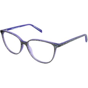Italia Independent I-I 5624 CMT.017 Monture en plastique violet - Lunettes - Publicité Italia Independent I-I 5624 CMT.017 Monture en plastique violet - Lunettes - Publicité