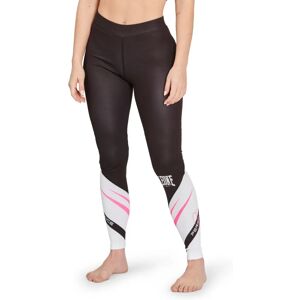 Leone1947 Revo Fluo Czarny M Leggings - Leggings Leone1947 Revo Fluo Czarny M Leggings - Leggings