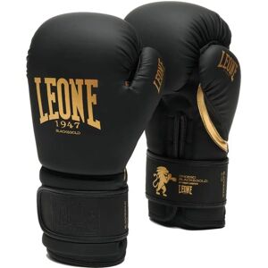 Leone 1947 B&G Boxing Gloves - Lightweight, Flexible, Comfortable Leone 1947 B&G Boxing Gloves - Lightweight, Flexible, Comfortable