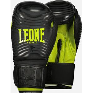 Leone GN313 Black Impact Wave Gloves - Gloves Leone GN313 Black Impact Wave Gloves - Gloves