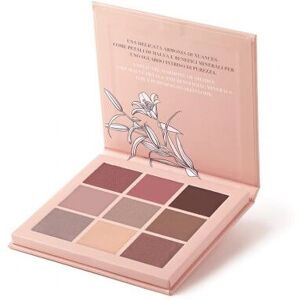 Palette de fards à paupières Astra Pure Beauty Pastels Mat et Brillant - Publicité Palette de fards à paupières Astra Pure Beauty Pastels Mat et Brillant - Publicité