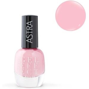 Astra Make-up Effet Gel Longue Durée Smoothie aux Baies - Vernis à Ongles - Publicité Astra Make-up Effet Gel Longue Durée Smoothie aux Baies - Vernis à Ongles - Publicité