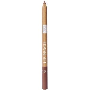 Astra Pure Beauty Lip Pencil - Teinte naturelle - Publicité Astra Pure Beauty Lip Pencil - Teinte naturelle - Publicité