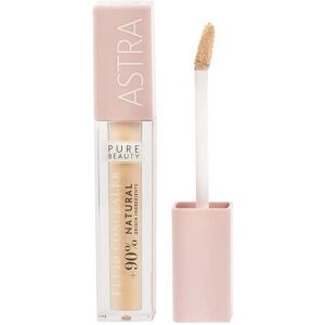Astra Nut Correcteur - Peau Parfaite - Publicité Astra Nut Correcteur - Peau Parfaite - Publicité