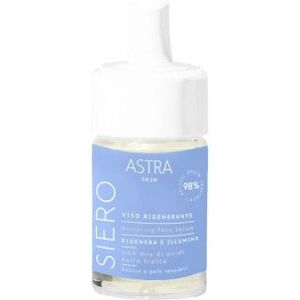Astra Make-up Skin Siero Viso - Rigenera & Morbidezza Astra Make-up Skin Siero Viso - Rigenera & Morbidezza
