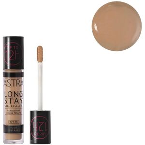 Anticerne longue tenue Astra Make-up - 6N Truffle - Publicité Anticerne longue tenue Astra Make-up - 6N Truffle - Publicité