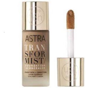 Giufra Srl Astra Transformist Fondotinta & Correttore - Beige Caldo Giufra Srl Astra Transformist Fondotinta & Correttore - Beige Caldo