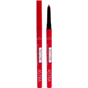 Astra Make Up - Outline Waterproof Lip Pencil - Nude Vibe - Publicité Astra Make Up - Outline Waterproof Lip Pencil - Nude Vibe - Publicité