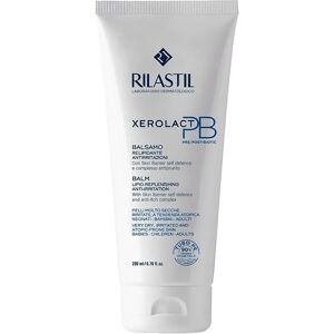 Rilastil Xerolact Pb Bálsamo Corporal - Relipidante y Antiinflamatorio Rilastil Xerolact Pb Bálsamo Corporal - Relipidante y Antiinflamatorio