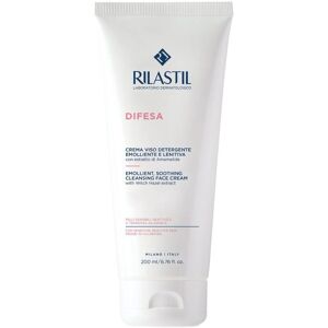 Crema Limpiadora Rilastil Difesa - Crema Facial Crema Limpiadora Rilastil Difesa - Crema Facial