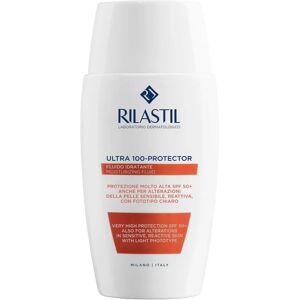 Rilastil Sun System Ultraprotetor 100 Αντηλιακή Κρέμα SPF50+ - Αντηλιακή κρέμα Rilastil Sun System Ultraprotetor 100 Αντηλιακή Κρέμα SPF50+ - Αντηλιακή κρέμα