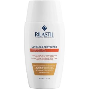 Rilastil Sun System Ultra Protector 100 Color SPF50+ 50ml - Protector solar Rilastil Sun System Ultra Protector 100 Color SPF50+ 50ml - Protector solar
