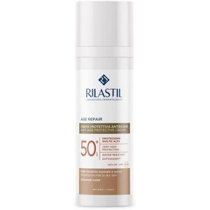 Rilastil Sun System Age Repair Color SPF 50+ - Sonnenschutz 50ml Rilastil Sun System Age Repair Color SPF 50+ - Sonnenschutz 50ml