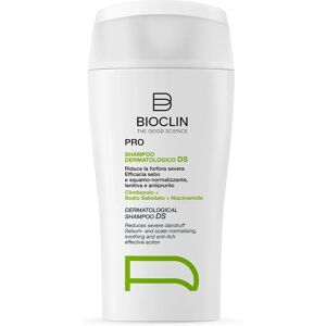 Shampoo Pro Dermatologico Bioclin per dermatite seborroica - Cura dei capelli Shampoo Pro Dermatologico Bioclin per dermatite seborroica - Cura dei capelli