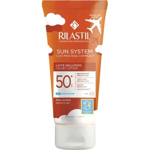 Λοσιόν Sun System SPF50+ για ευαίσθητο δέρμα - Προστασία από τον ήλιο Λοσιόν Sun System SPF50+ για ευαίσθητο δέρμα - Προστασία από τον ήλιο
