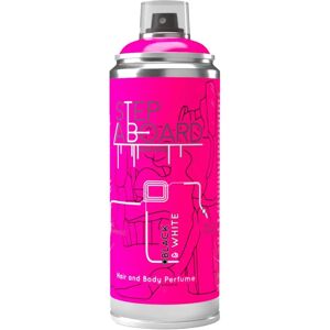 Step Aboard Bianco e Nero 150 ML - Profumo Step Aboard Bianco e Nero 150 ML - Profumo