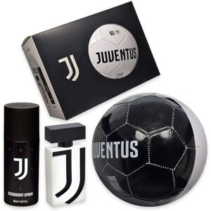 Juventus Eau de Toilette 100ml Deodorante 150ml - Set Regalo Juventus Eau de Toilette 100ml Deodorante 150ml - Set Regalo