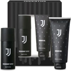 Set de regalo Juventus Deo y Gel de Ducha Set de regalo Juventus Deo y Gel de Ducha