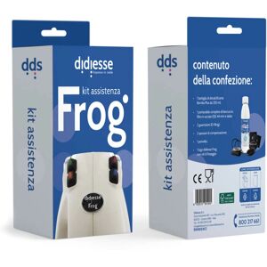 Didiesse Frog - Service kit Didiesse Frog - Service kit