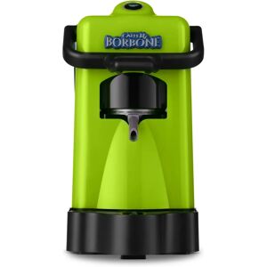 Caffè Borbone Didì Borbone - Naranja - Máquina de café en cápsulas Caffè Borbone Didì Borbone - Naranja - Máquina de café en cápsulas
