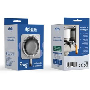 Didiesse - Frog - Αλουμίνιο - Αξεσουάρ μηχανής καφέ Didiesse - Frog - Αλουμίνιο - Αξεσουάρ μηχανής καφέ
