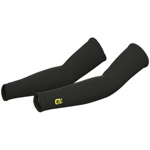 ALE Manguitos Plus Zwart voor Fietsen - XL ALE Manguitos Plus Zwart voor Fietsen - XL