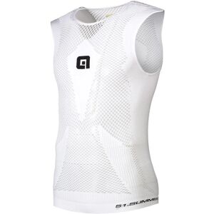 Ale S1 Summer Intimo Sleeveless Baselayer - Base Layer Ale S1 Summer Intimo Sleeveless Baselayer - Base Layer