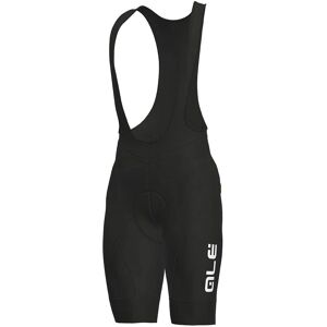 Shorts invernali ALE Winter Nero - Termici, Riflettenti, Resistenti agli Urti Shorts invernali ALE Winter Nero - Termici, Riflettenti, Resistenti agli Urti