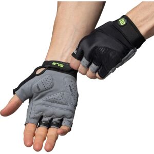 Alé Comfort Gloves - Cycling Gloves - Black Alé Comfort Gloves - Cycling Gloves - Black