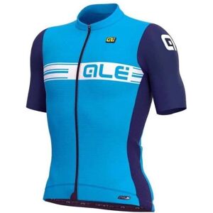 Alé PRS Logo Summer Lightweight Cycling Jersey - Clothing Alé PRS Logo Summer Lightweight Cycling Jersey - Clothing