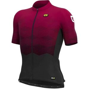 Alé PRR Magnitude Cycling Jersey - M Bordeaux - Jerseys Alé PRR Magnitude Cycling Jersey - M Bordeaux - Jerseys