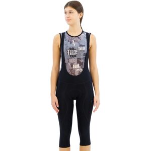 Ale Essential 3/4 Bib Shorts - Bib Shorts Ale Essential 3/4 Bib Shorts - Bib Shorts