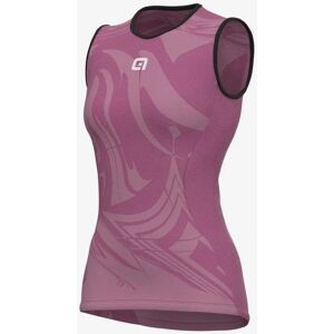 Alé Etesia S Camiseta interior sin mangas mujer - S Alé Etesia S Camiseta interior sin mangas mujer - S