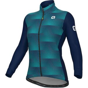 Giacca Blu Sharp di Ale - Abbigliamento termico antivento Giacca Blu Sharp di Ale - Abbigliamento termico antivento
