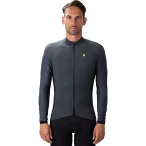 Alé R-EV1 Velocity Plus Long Sleeve Jersey - Jersey Alé R-EV1 Velocity Plus Long Sleeve Jersey - Jersey