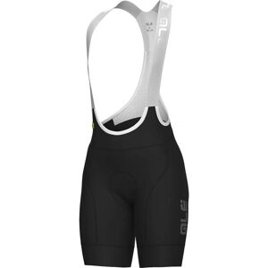 Cuissards bib Alé PR.E Magic Colour - cyclisme - Publicité Cuissards bib Alé PR.E Magic Colour - cyclisme - Publicité