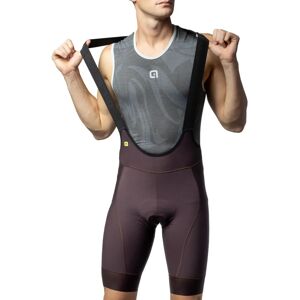 Ale MAGIC COLOUR - Short avec bretelles pour homme - Léger, respirant, protection UV - Publicité Ale MAGIC COLOUR - Short avec bretelles pour homme - Léger, respirant, protection UV - Publicité