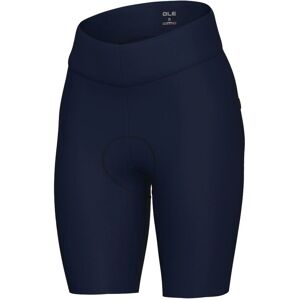 Alé PR.E Master 2.0 Navy Blue Women Cycling Shorts Alé PR.E Master 2.0 Navy Blue Women Cycling Shorts