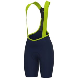 Shorts de cyclisme pour femmes Alé PR.E Master 2.0 bleu marine - Publicité Shorts de cyclisme pour femmes Alé PR.E Master 2.0 bleu marine - Publicité