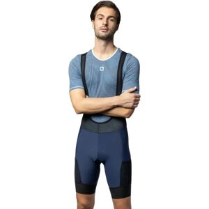 Alé Green 4H Maillot de cyclisme noir nuit - Publicité Alé Green 4H Maillot de cyclisme noir nuit - Publicité