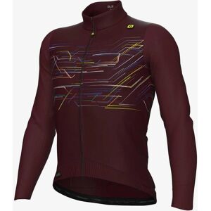 Maglia a maniche lunghe Alé PR.E Megabyte - Maglia da ciclismo Maglia a maniche lunghe Alé PR.E Megabyte - Maglia da ciclismo